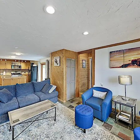 Bayside Hideout Villa
